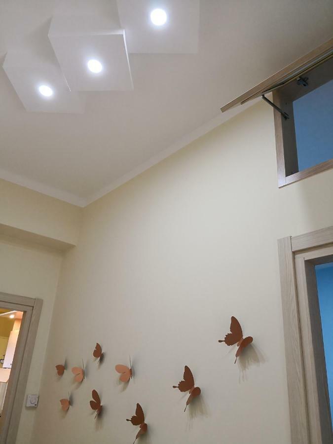 Apartamento Corso Italia 83 Tarento Exterior foto