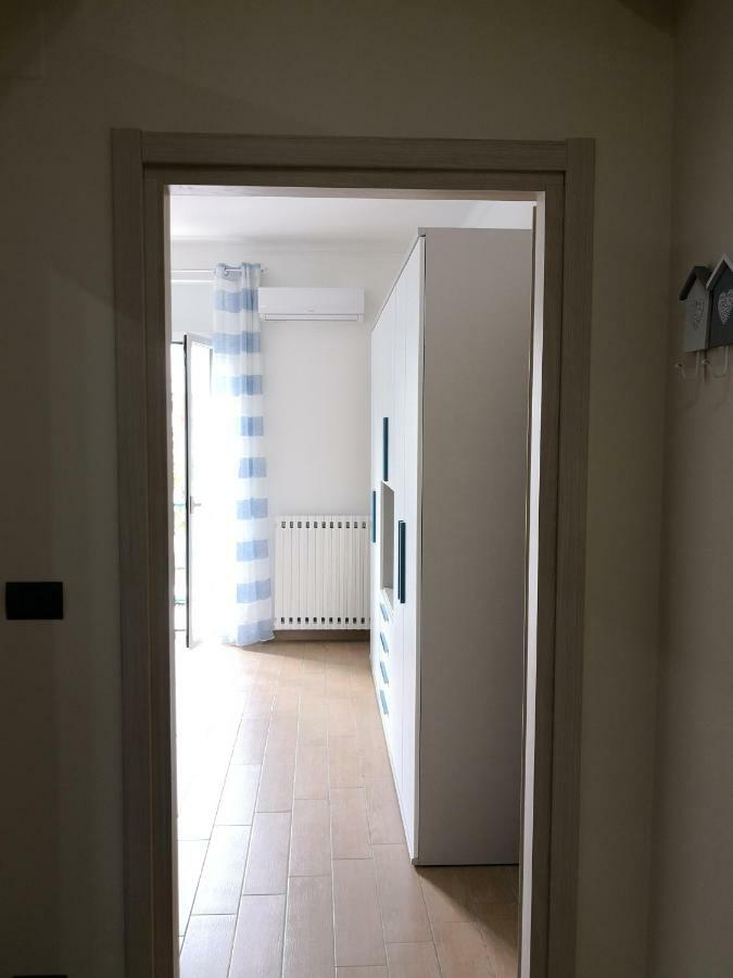 Apartamento Corso Italia 83 Tarento Exterior foto