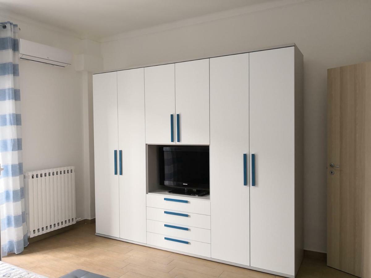 Apartamento Corso Italia 83 Tarento Exterior foto
