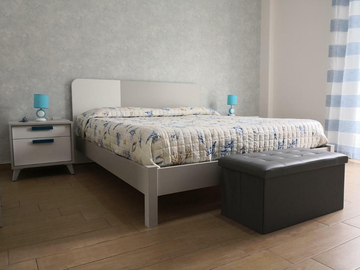 Apartamento Corso Italia 83 Tarento Exterior foto