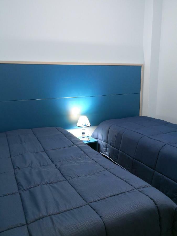Apartamento Corso Italia 83 Tarento Exterior foto