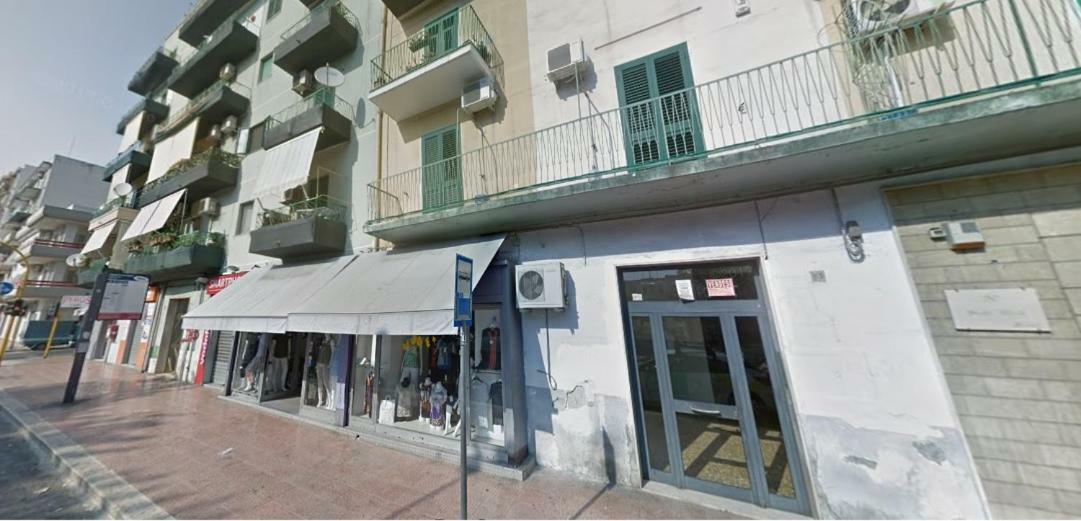 Apartamento Corso Italia 83 Tarento Exterior foto